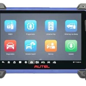 Autel - MaxiIM IM608 PRO II - Key Programmer & Diagnostic Tool